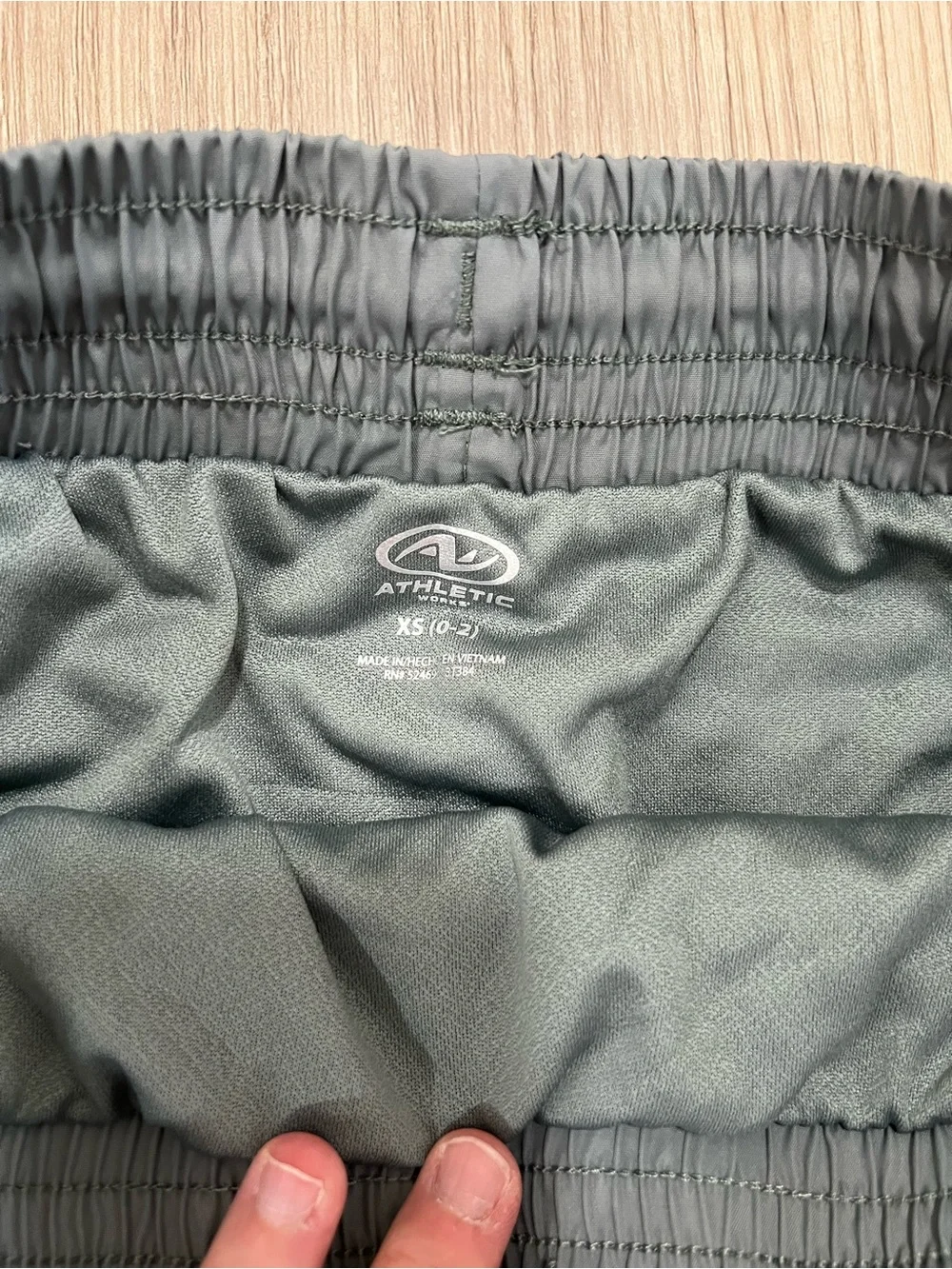 Athletic Works athletic works
